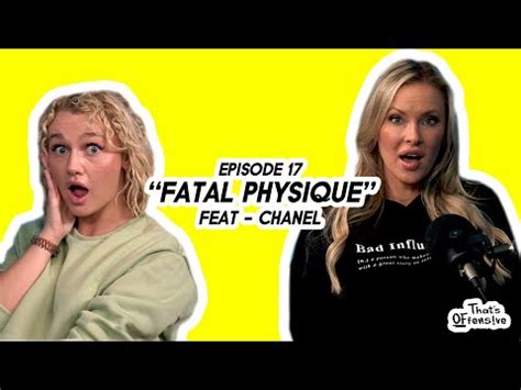 FATAL PHYSIQUE (feat. Chanel Renee @c